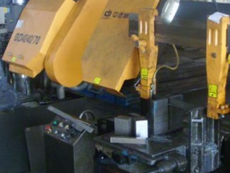 花垣SM45模具钢