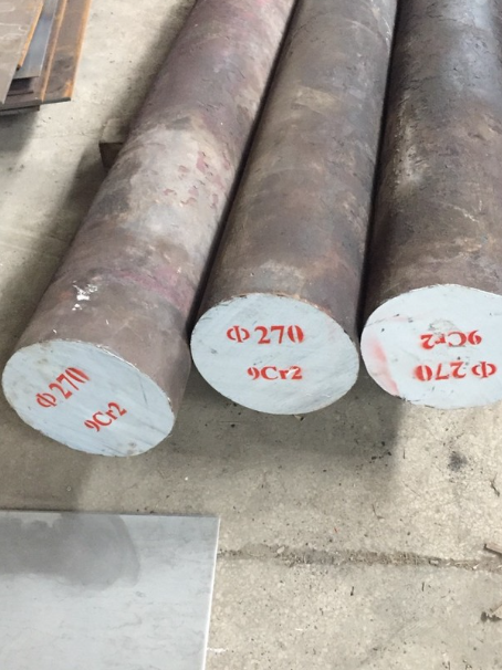 花垣9Cr2工具钢